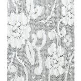 ショート丈リボンレースカーディガン | ad thie | 詳細画像18