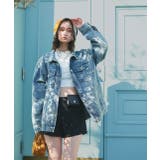 ウエストベルトミニポーチ	 | ad thie | 詳細画像12 