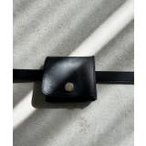 ウエストベルトミニポーチ	 | ad thie | 詳細画像18 