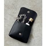 ウエストベルトミニポーチ	 | ad thie | 詳細画像19 