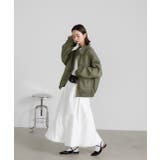 ウエストベルトミニポーチ	 | ad thie | 詳細画像3 