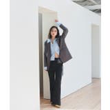 ウエストベルトミニポーチ	 | ad thie | 詳細画像5 