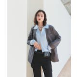 ウエストベルトミニポーチ	 | ad thie | 詳細画像6 