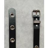 シングルピンハトメベルト | ad thie | 詳細画像14 