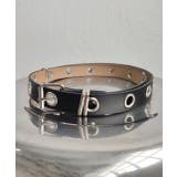 シングルピンハトメベルト | ad thie | 詳細画像15 