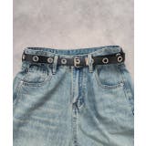 シングルピンハトメベルト | ad thie | 詳細画像16 