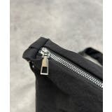 ギャザーストラップショルダーバッグ | ad thie | 詳細画像22