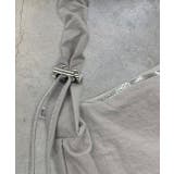 ギャザーストラップショルダーバッグ | ad thie | 詳細画像23