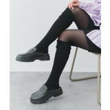 ローファークロッグス | ad thie | 詳細画像2