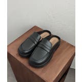 ローファークロッグス | ad thie | 詳細画像22