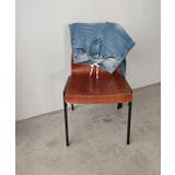 ウエストリボンワイドデニムパンツ | ad thie | 詳細画像37 