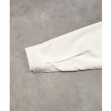 ポケット付きベーシックビッグシャツ | ad thie | 詳細画像17