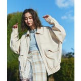 アメスリショート丈タンクトップ | ad thie | 詳細画像50 