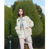 アメスリショート丈タンクトップ | ad thie | 詳細画像52 