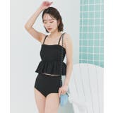 ミニサコッシュショルダーバッグ | ad thie | 詳細画像15 