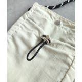 ミニサコッシュショルダーバッグ | ad thie | 詳細画像17 