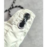 ミニサコッシュショルダーバッグ | ad thie | 詳細画像19 