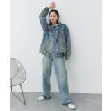 オーガンジーリボンスニーカー | ad thie | 詳細画像10