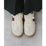 オーガンジーリボンスニーカー | ad thie | 詳細画像14