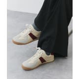 オーガンジーリボンスニーカー | ad thie | 詳細画像15