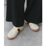 オーガンジーリボンスニーカー | ad thie | 詳細画像17