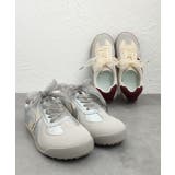 オーガンジーリボンスニーカー | ad thie | 詳細画像18