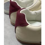 オーガンジーリボンスニーカー | ad thie | 詳細画像23