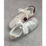 オーガンジーリボンスニーカー | ad thie | 詳細画像25