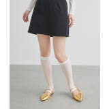 シアーレッグウォーマー | ad thie | 詳細画像10 