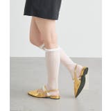 シアーレッグウォーマー | ad thie | 詳細画像12 