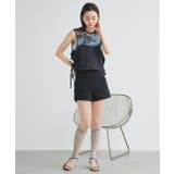 シアーレッグウォーマー | ad thie | 詳細画像13 