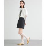 シアーレッグウォーマー | ad thie | 詳細画像2 