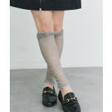 シアーレッグウォーマー | ad thie | 詳細画像20 