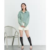 シアーレッグウォーマー | ad thie | 詳細画像25 