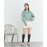 シアーレッグウォーマー | ad thie | 詳細画像26 