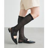 シアーレッグウォーマー | ad thie | 詳細画像33 