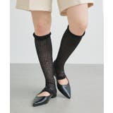 シアーレッグウォーマー | ad thie | 詳細画像35 