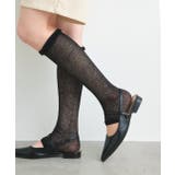 シアーレッグウォーマー | ad thie | 詳細画像36 