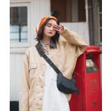 カラーブロッキングスカーフ | ad thie | 詳細画像28 