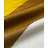 カラーブロッキングスカーフ | ad thie | 詳細画像43 