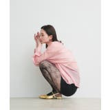 アソート柄レースタイツ | ad thie | 詳細画像46 