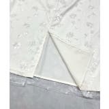 スパンコールレーススカート | ad thie | 詳細画像27 