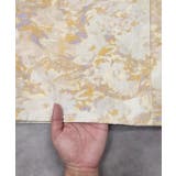 フラワーワイドデニムパンツ | ad thie | 詳細画像41 