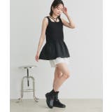 シアーレースショートパンツ | ad thie | 詳細画像30 