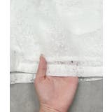 シアーレースショートパンツ | ad thie | 詳細画像35 