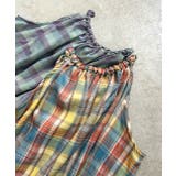 ホルターネックギャザーブラウス | ad thie | 詳細画像49 