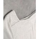 ワンショルダーアシメデザイントップス | ad thie | 詳細画像44 