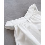 ホルターネックギャザーワンピース | ad thie | 詳細画像26 