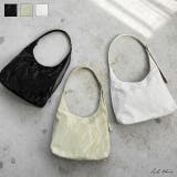 ニュアンス柄ワンショルダートートバッグ | ad thie | 詳細画像1 