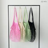 メッシュネットトートバッグ | ad thie | 詳細画像1 